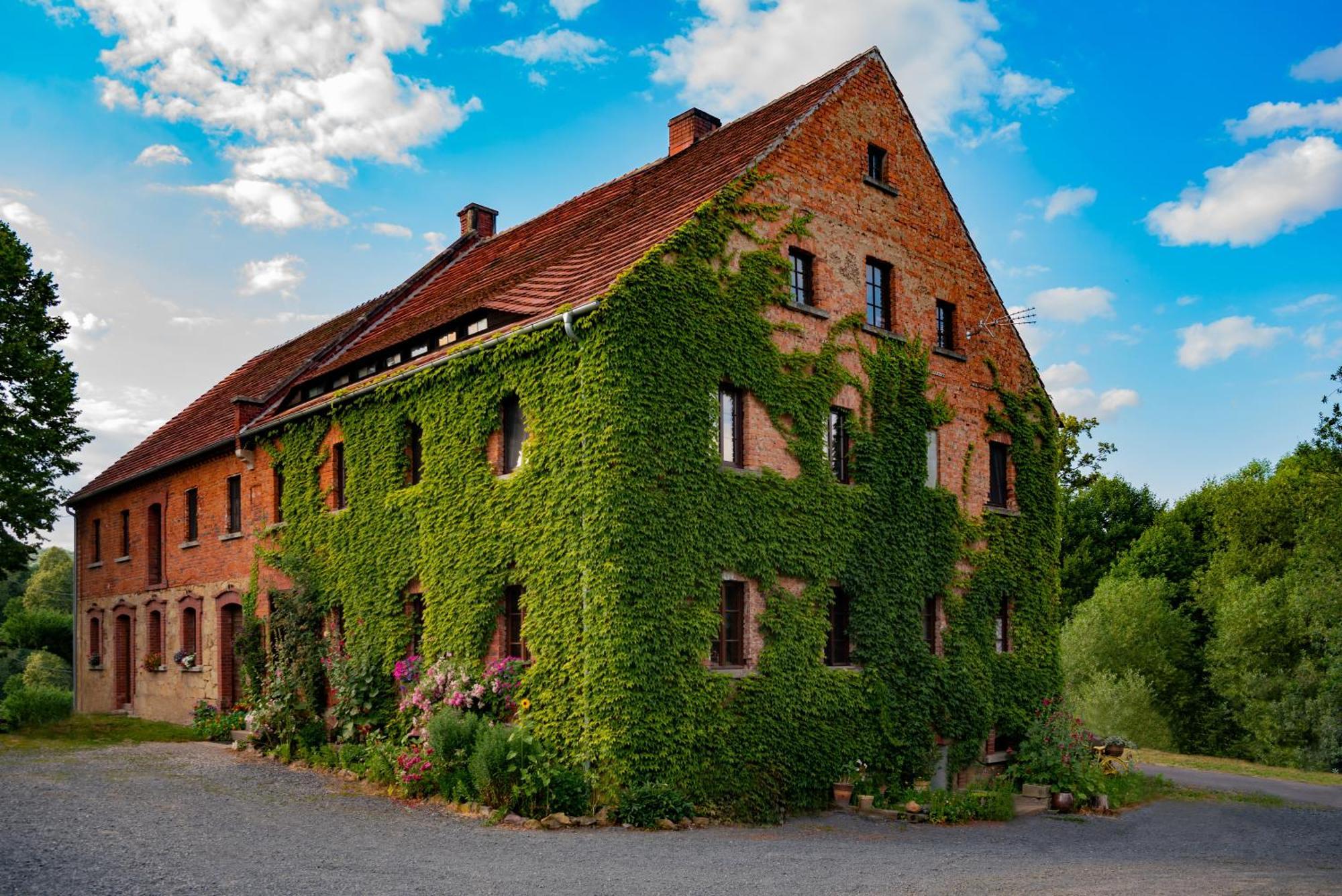 Agrohippika Bauernhof *
